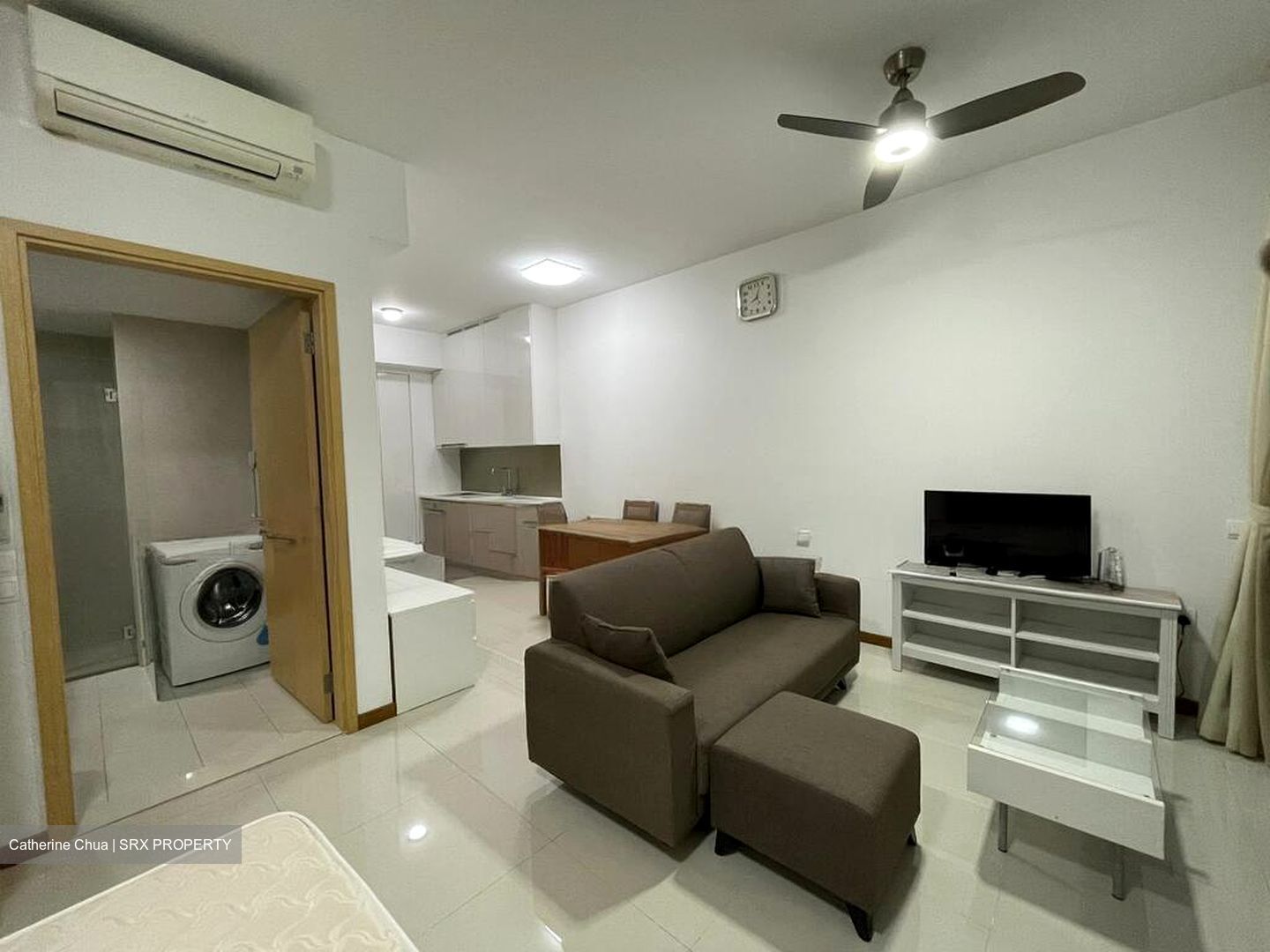 Hillion Residences (D23), Apartment #499617881